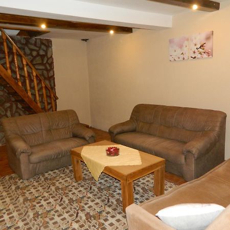 Cabana Florea Villa Rîu de Mori Екстериор снимка