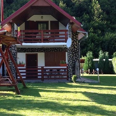 Cabana Florea Villa Rîu de Mori Екстериор снимка