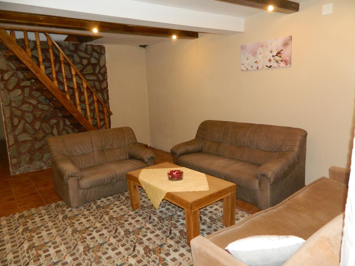 Cabana Florea Villa Rîu de Mori Екстериор снимка