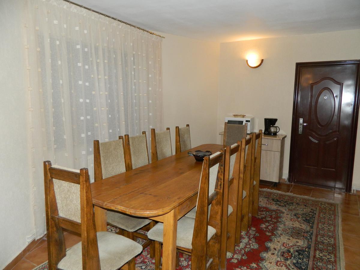 Cabana Florea Villa Rîu de Mori Екстериор снимка
