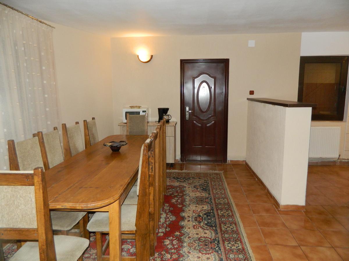 Cabana Florea Villa Rîu de Mori Екстериор снимка